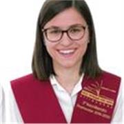 Profesora graduada en filología clásica, ayudo con el latín, griego, lengua