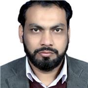 Dr. Muhammad Hafeez