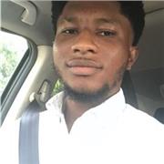 I’m a native English speaker and if you want to learn, speak and understand English; Let’s find a solution to the language barrier