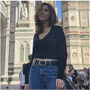 Insegnante madrelingua di italiano per giovani e adulti!