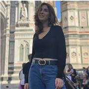 Insegnante madrelingua di italiano per giovani e adulti!