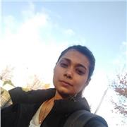Ayswarya O V
