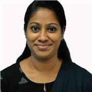 Reshma RaJ
