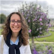 Patient and approachable French language tutor. My lessons are designed for students who want to improve their results.