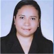 Profesora de primaria con licenciatura en Lenguas Modernas Inglés y Francés