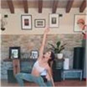 Offro lezioni di yoga e pilates. Ogni lezione è finalizzate al benessere psico-fisico ed al miglioramento posturale
