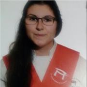 Profesor de apoyo escolar con más de 5 años demostrables desde los 3 a los 17 años