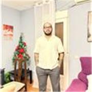 Profesor de superación y emprendimiento para una mejor persona 