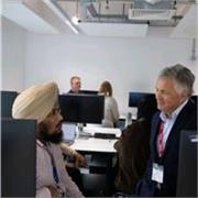 I am a motivated learner pursuing expertise in data science, eager to apply advanced skills in data visualization, programming,