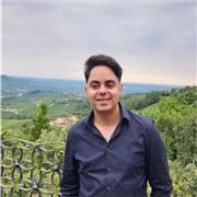 Jose Aguilar