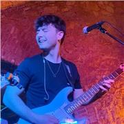 Clases de guitarra personalizadas para todas las edades (presenciales y online)