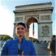 Profesor de español online o también de materias como Historia, Geografía o Ciencias Sociales/Políticas