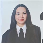 Ofrezco clases particulares a un precio económico y adaptable a tus necesidades. Con un enfoque personalizado
