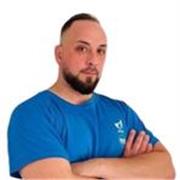Instructor de Artes Marciales. Defensa Personal, Muay Thai, Kick- Boxing. Para todo tipo de personas y edad