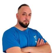 Instructor de Acondicionamiento físico y Entrenador Personal