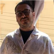 Profesor de apoyo escolar para estudiantes desde 5to básico en adelante, especializado en Ciencias Sociales y Filosofía