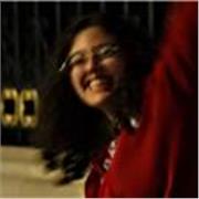 Native English speaker who loves teaching through talking! 