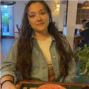 Profesora de ingles a niños hasta la ESO