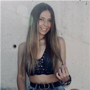 Estudiante con muchas ganas de enseñar ofrece clases particulares a niños/as de primaria y secundaria