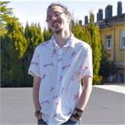 Traductor y editor de novelas ligeras en inglés y español ofrece clases particulares