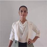 Profesora de Educación media en Lenguaje y comunicación