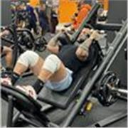 Offro servizio personal trainer/ lezioni educazione fisica, anatomia umana, e tutto ciò che riguarda lo sport 