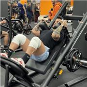 Offro servizio personal trainer/ lezioni educazione fisica, anatomia umana, e tutto ciò che riguarda lo sport