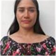 Profesora altamente calificada para clases personalizadas en lengua castellana online