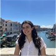 Impara la grammatica e la letteratura latina con una studentessa dai massimi voti, laureanda in Relazioni Internazionali