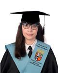 Graduada en Estudios Inglés es que busca ampliar su experiencia profesional