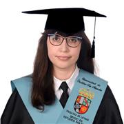 Graduada en Estudios Inglés es que busca ampliar su experiencia profesional