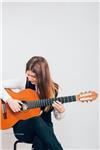 Docente di chitarra a bollate