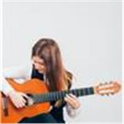Docente di chitarra a Bollate