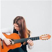 Docente di chitarra a Bollate