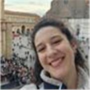 Cerchi un'insegnante friendly per imparare l'inglese? Dimmi di cosa hai bisogno e cominciamo!