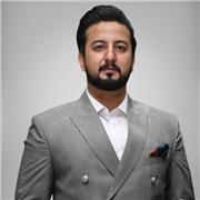 Usman Ahmad