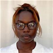 English tutor, ready to teach tailored sessions to secondary school students