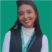 Profesora de Inglés para niños / adultos