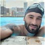 clases de natación para niños, jóvenes y adultos