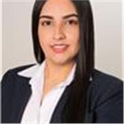 profesora de psicología imparte clases particulares