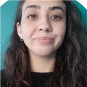 Instructora de Hatha Yoga - Vinyasa