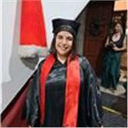 Profesora con diploma en Capacitación en Lengua Inglesa, nivel B2. 1 año de experiencia. Clases para EPO y ESO.