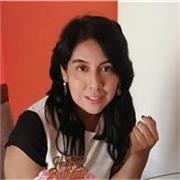 Profesora de psicología clínica, especialista en terapia de familia