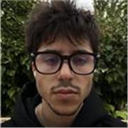 Estudiante de Grado Universitario Estudios Ingleses nivel C2