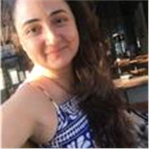Cansu Ergeneli