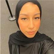 Sahar Khatun