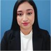 Profesional en Trabajo Social y estudiante de Magister en Educación