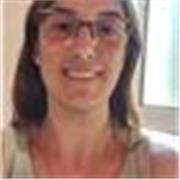 Profesora de inglés para niños, adolescentes y adultos