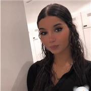 Para que aprendan un idioma nuevo , ya que tengo un nivel alto de castellano i podría llegar a enseñar más idiomas