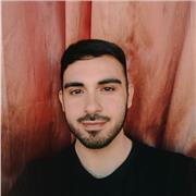 Laureando in Musica al Conservatorio offre ripetizioni di solfeggio e clarinetto per ragazzi alle prime armi. Contattatemi su WhatsApp perché molto probabilmente non rispondo alle chiamate